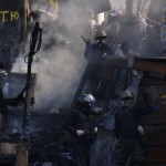 Photo credit: Sergey Stroitelev