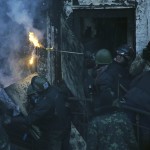 Photo credit: Sergey Stroitelev