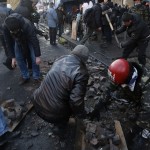 Photo credit: Sergey Stroitelev