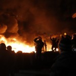 Photo credit: Sergey Stroitelev