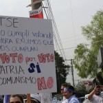 Photo courtesy of CISPES