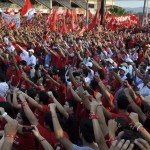 Photo courtesy of CISPES