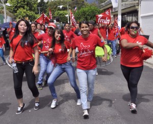 Photo courtesy of CISPES.