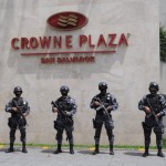 Photo courtesy of CISPES