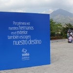 Photo courtesy of CISPES